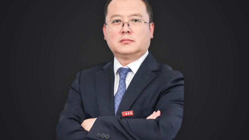 大模型本地部署，广州企业绕不开的代理配置关